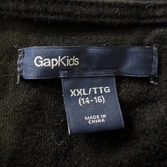 GAP Short  Sleeve Horse Print T-Shirt Dress - Picture 7 of 8